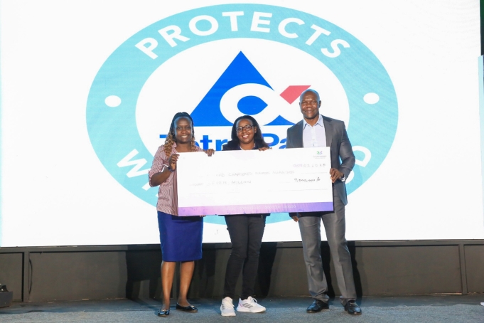 Tetra Pak Backs Hydration and Sustainability at Standard Chartered Nairobi Marathon 2025 Tetra Pak