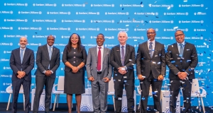 SanlamAllianz Kenya Rebrands to Lead Market and Drive Client Excellence SanlamAllianz Kenya Rebrands to Lead Market and Drive Client Excellence