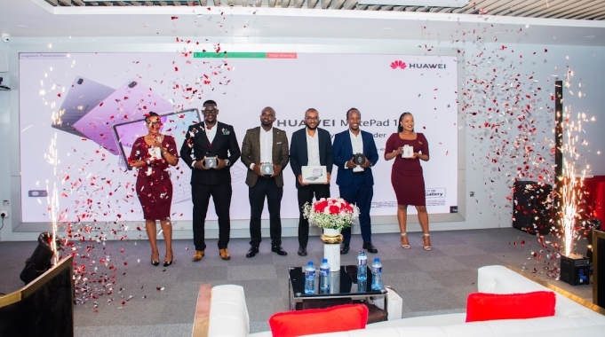 Huawei GT6 Series Launch in Kenya: Revolutionary Wearables and Tablets Elevate Health and Productivity 40f42c3b 84a2 4f27 a5f4 91feb8168ad8