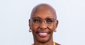 Why Kenya needs a new social contract for labour relations in the digital age Dr.Gilda Photo