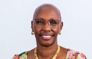 Why Kenya needs a new social contract for labour relations in the digital age Dr.Gilda Photo