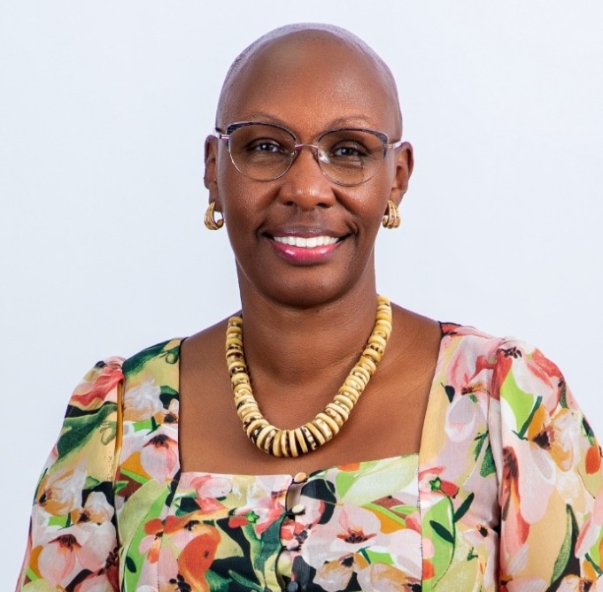 Why Kenya needs a new social contract for labour relations in the digital age Dr.Gilda Photo