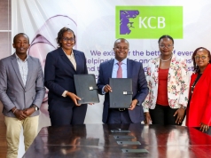 KCB and Kenya Invest Partner to Ease Doing Business for Foreign Investors KCB, Invest Kenya Partner to Ease Doing Business for Foreign Investors