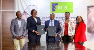 KCB and Kenya Invest Partner to Ease Doing Business for Foreign Investors KCB, Invest Kenya Partner to Ease Doing Business for Foreign Investors