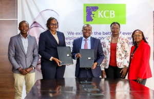 KCB and Kenya Invest Partner to Ease Doing Business for Foreign Investors KCB, Invest Kenya Partner to Ease Doing Business for Foreign Investors