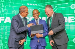Safaricom Posts 52% Half-Year Profit Jump, Doubles Down on Community Impact in Kenya and Ethiopia Safaricom Posts 52% Half-Year Profit
