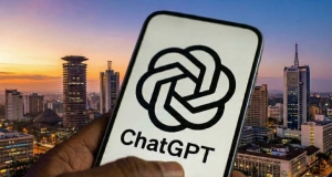 Kenya Emerges as Global Leader in ChatGPT Usage, This is Concerning Kenya Emerges as Global Leader in ChatGPT Usage, This is Concerning