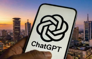Kenya Emerges as Global Leader in ChatGPT Usage, This is Concerning Kenya Emerges as Global Leader in ChatGPT Usage, This is Concerning