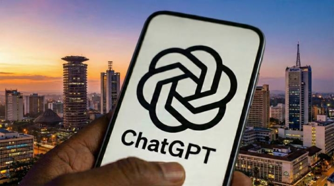 Kenya Emerges as Global Leader in ChatGPT Usage, This is Concerning Kenya Emerges as Global Leader in ChatGPT Usage, This is Concerning