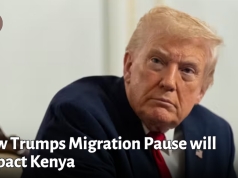 Trump Freezes Migration From All Third World Countries Trump Freezes Migration From All Third World Count