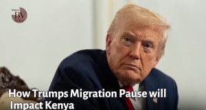 Trump Freezes Migration From All Third World Countries Trump Freezes Migration From All Third World Count