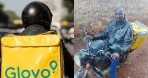 Glovo Riders: The Unsung Heroes Powering Nairobi’s Commerce and Connection Glovo Riders, John Bosco Okenera