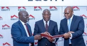 Equity Group Holdings Profit Growth Hits 32% as Regional Expansion and Diversification Drive Strong Q3 Results Equity Group Holdings