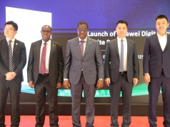 Huawei Leads Kenya’s Energy Digital Transformation with New White Paper Launch Huawei Leads Kenya’s Energy Digital Transformation with New White Paper Launch
