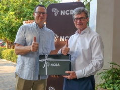 NCBA Leadership Tours Coast to Unlock Customer Potential NCBA Leadership Tours Coast to Unlock Customer Potential