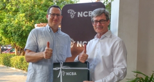 NCBA Leadership Tours Coast to Unlock Customer Potential NCBA Leadership Tours Coast to Unlock Customer Potential