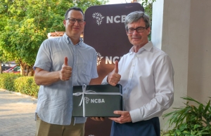 NCBA Leadership Tours Coast to Unlock Customer Potential NCBA Leadership Tours Coast to Unlock Customer Potential