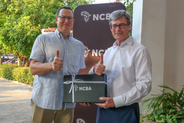 NCBA Leadership Tours Coast to Unlock Customer Potential