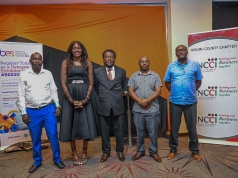 Kisumu to Host Business Ecosystems Summit 2025 to Boost SME Growth and Regional Collaboration