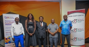 Kisumu to Host Business Ecosystems Summit 2025 to Boost SME Growth and Regional Collaboration