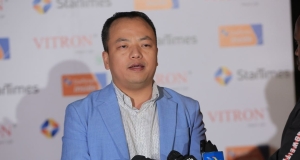 StarTimes Unveils Christmas Campaign with Free Upgrades for Subscribers StarTimes Unveils Christmas Campaign with Free Upgrades for Subscribers