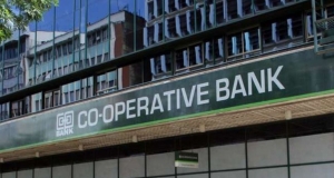 Co-op Bank Posts KSh 30 Billion Profit in Q3 2025, Signals Strong Growth Co-op Bank Posts KSh 30 Billion Profit in Q3 2025, Signals Strong Growth