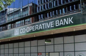 Co-op Bank Posts KSh 30 Billion Profit in Q3 2025, Signals Strong Growth Co-op Bank Posts KSh 30 Billion Profit in Q3 2025, Signals Strong Growth