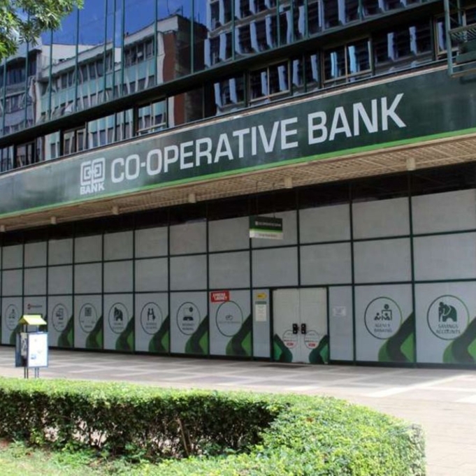 Co-op Bank Posts KSh 30 Billion Profit in Q3 2025, Signals Strong Growth Co-op Bank Posts KSh 30 Billion Profit in Q3 2025, Signals Strong Growth