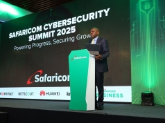 Safaricom Cybersecurity Summit 2025 Highlights Kenya push to digital safety Safaricom Cybersecurity Summit 2025 Highlights Kenya push to digital safety