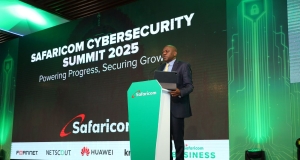 Safaricom Cybersecurity Summit 2025 Highlights Kenya push to digital safety