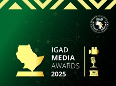 3rd IGAD Media Awards Set to Light Up Addis Ababa 3rd IGAD Media Awards Set to Light Up Addis Ababa