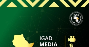 3rd IGAD Media Awards Set to Light Up Addis Ababa 3rd IGAD Media Awards Set to Light Up Addis Ababa