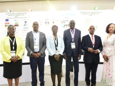 Global leaders converge on Nairobi to reimagine farming and give small farmers a fair shot Global leaders converge on Nairobi to reimagine farming and give small farmers a fair shot.