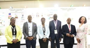 Global leaders converge on Nairobi to reimagine farming and give small farmers a fair shot.