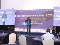 Kisumu Summit Champions Bold MSME Investment Collaboration to Accelerate Kenya’s Growth MSME Investment Collaboration