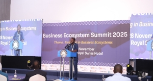 Kisumu Summit Champions Bold MSME Investment Collaboration to Accelerate Kenya’s Growth MSME Investment Collaboration