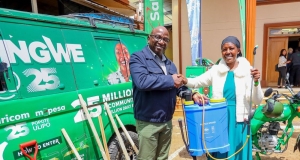 Jipange Cash Advance