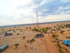 How Access to Network in Northern Kenya is Boosting Security and Transforming Lives Access to Network in Northern Kenya