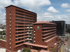 Kenyan Researchers Shine in Stanford’s World’s Top 2% Scientists List 2024 Kenyan Researchers Shine in Stanford's World's Top 2% Scientists List 2024