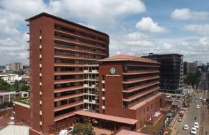 Kenyan Researchers Shine in Stanford’s World’s Top 2% Scientists List 2024 Kenyan Researchers Shine in Stanford's World's Top 2% Scientists List 2024