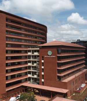 Kenyan Researchers Shine in Stanford’s World’s Top 2% Scientists List 2024 Kenyan Researchers Shine in Stanford's World's Top 2% Scientists List 2024