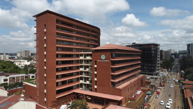 Kenyan Researchers Shine in Stanford's World's Top 2% Scientists List 2024