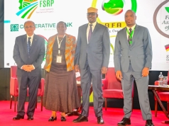AGRA and Kenyan Government Seal a Game-Changing Partnership to Supercharge Smallholder Farming Across Kenya AGRA and Kenyan Government
