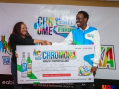 Chrome Choromoka Campaign Rewards Surge as Two New Millionaires Emerge in the Rift Chrome Choromoka Campaign Rewards Surge as Two New Millionaires Emerge in the Rift