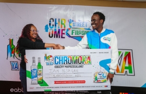 Chrome Choromoka Campaign Rewards Surge as Two New Millionaires Emerge in the Rift Chrome Choromoka Campaign Rewards Surge as Two New Millionaires Emerge in the Rift