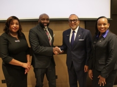 CorporateConnections opens its office in Kenya, poised for high-level business networking. CorporateConnections