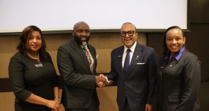 CorporateConnections opens its office in Kenya, poised for high-level business networking. CorporateConnections