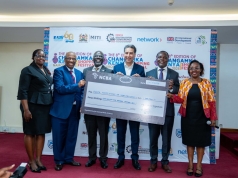 NCBA and KAM Unite at Changamka 2025 to Power Kenya’s Industrial Revolution h