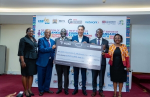 NCBA and KAM Unite at Changamka 2025 to Power Kenya’s Industrial Revolution h