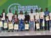 Kenya Digital Innovation Shines as Hackathon Winners Celebrated at Kenya Software & AI Summit